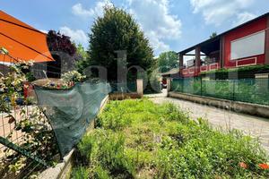 Villa a schiera Malagnino [Cod. rif 3311337VRG]