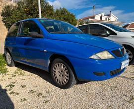 LANCIA Y 1.2 B - 2002