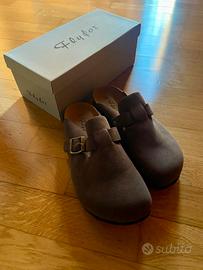 Scarpe uomo