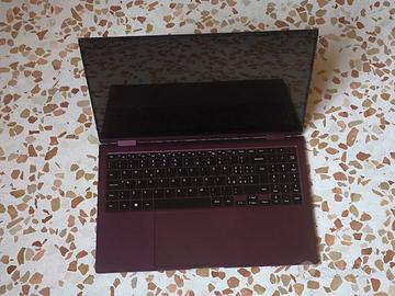 Laptop Samsung Galaxy BOOK2 PRO360