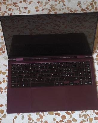 Laptop Samsung Galaxy BOOK2 PRO360