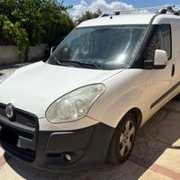 Fiat doblò 1.6 mjet