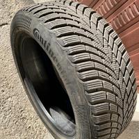 Gomme Invernali 225/50 R17 