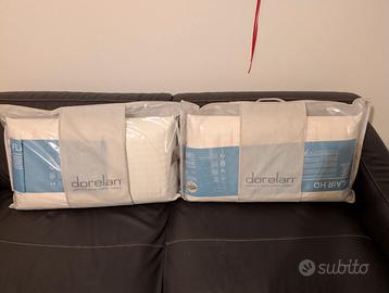 Cuscini Dorelan FLAIR HD