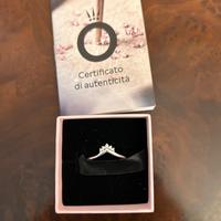 Pandora anello