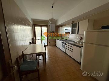 Appartamento, via Tiberio - Campobasso