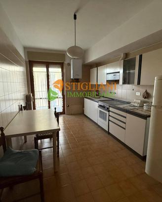 Appartamento, via Tiberio - Campobasso