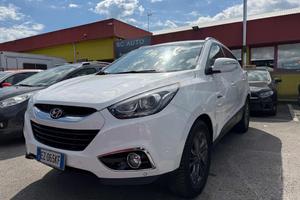 HYUNDAI iX35 1.6 GDI 16V 2WD Comfort