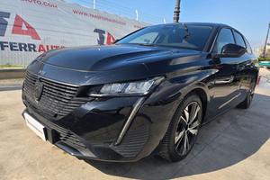 PEUGEOT 308 BlueHDi 130 S&S EAT8 SW Allure