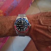 orologio steinhart ocean One 39 GMT