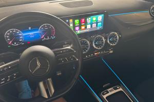 B180 premium AMG + tettini