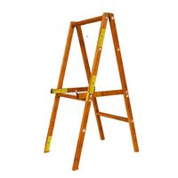 CAVALLETTO tiro arco e balestra ULTIMO RIMANENTE.