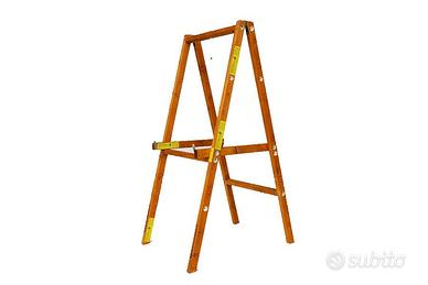 CAVALLETTO tiro arco e balestra ULTIMO RIMANENTE.