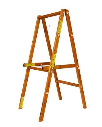 CAVALLETTO tiro arco e balestra ULTIMO RIMANENTE.