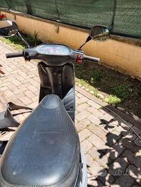 Piaggio NRG 50