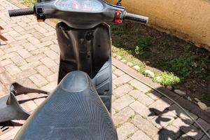 Piaggio NRG 50
