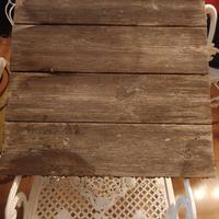 159 mattonella legno per esterno
