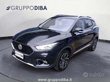 MG ZS 2021 1.0 Luxury auto