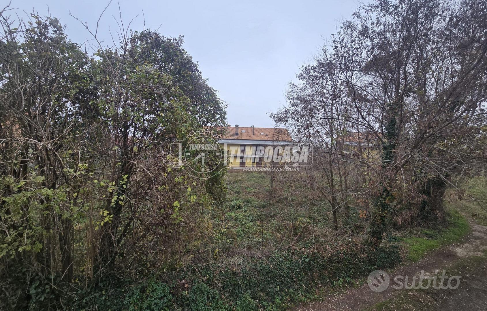 Terreno edificabile di 2.147 mq a Ospedaletto d'Al - Vista 2
