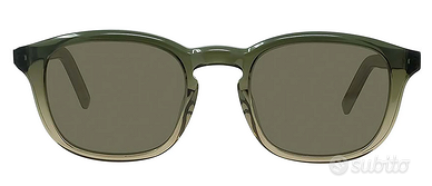 Occhiali da sole KENZO con 2 sfumature di verde