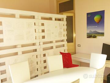 Ufficio Imperia centro - Via Bonfante