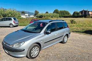 peugeot 206 sw 1.4hdi