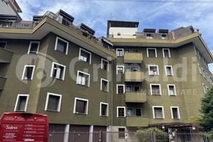 Appartamento Milano [Cod. rif 3333851ARG]