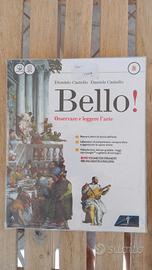 Bello! Osservare e leggere l'arte