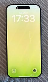 iPhone 17 Pro - 512GB