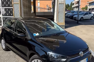 Volkswagen Polo 1.0 MPI 5p. Trendline
