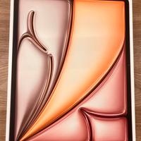 Apple iPad Air 13'' Wi-Fi chip M3 256 GB Galassia