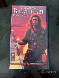 Braveheart - Cuore Impavido