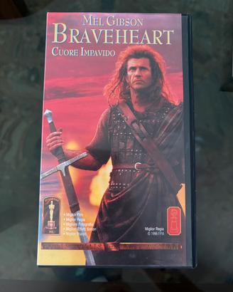 Braveheart - Cuore Impavido