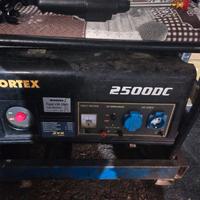 GENERATORE DI CORRENTE 