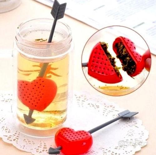 Infusore Mr. Tea per tè e tisane