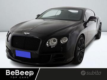 Bentley Continental Flying Continental GT CON...