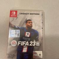 Gioco nintendo switch 1