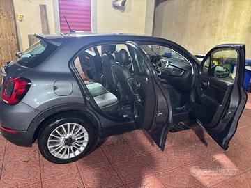 Fiat 500X 1.3 MultiJet 95 CV City Cross