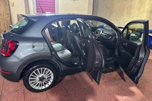 Fiat 500X 1.3 MultiJet 95 CV City Cross