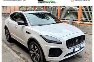 Jaguar E-Pace 2.0 I4 249 CV AWD Auto R-Dynamic S