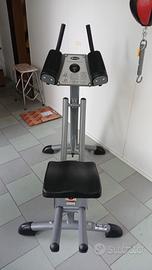 Fassi AbCoaster
