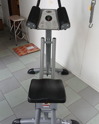 Fassi AbCoaster