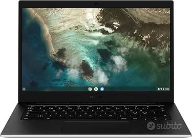 Samsung chromebook go 14