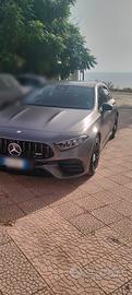 Mercedes AMG A45 4S