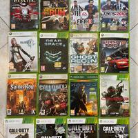 Giochi Xbox 360