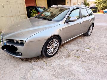 alfa romeo 159