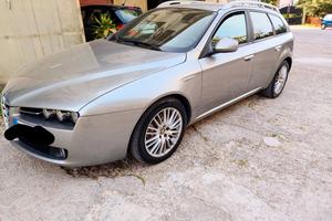alfa romeo 159
