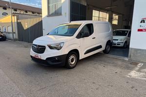 Opel Combo XL
