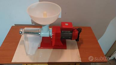 spremipomodoro elettrico