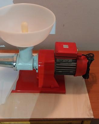 spremipomodoro elettrico